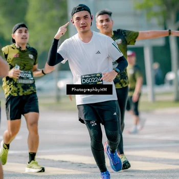 Runner Photo 6500797