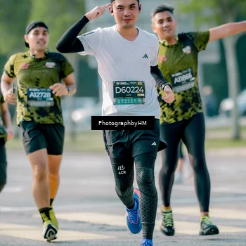 Runner Photo 6500804