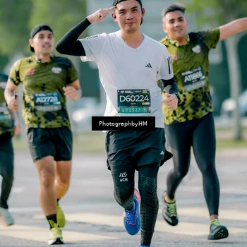 Runner Photo 6500813