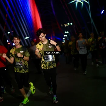 Runner Photo 6500815