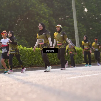 Runner Photo 6500817