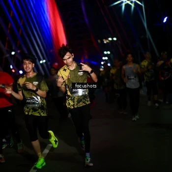 Runner Photo 6500818
