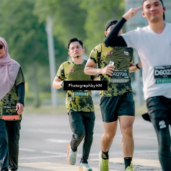 Runner Photo 6500820