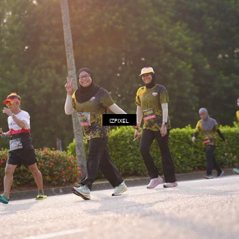 Runner Photo 6500822