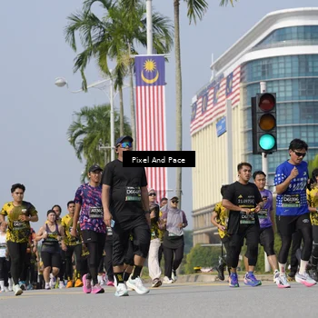 Runner Photo 6500826