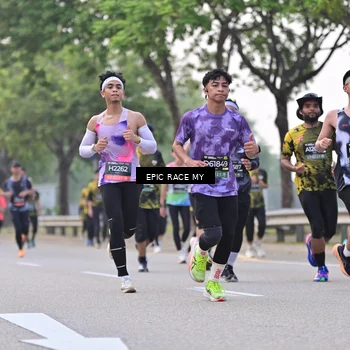 Runner Photo 6500828