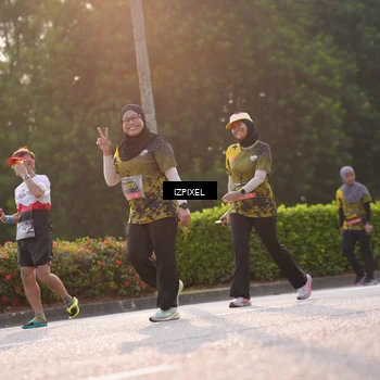 Runner Photo 6500832