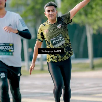 Runner Photo 6500833