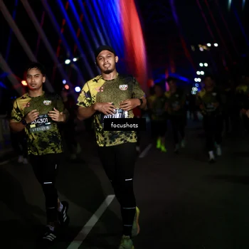 Runner Photo 6500836