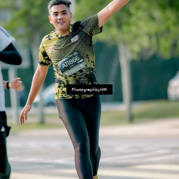 Runner Photo 6500839