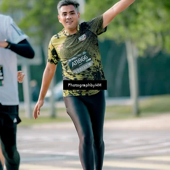 Runner Photo 6500844