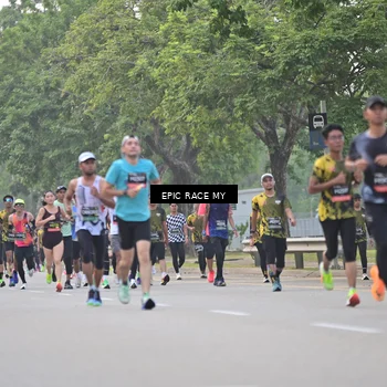 Runner Photo 6500846