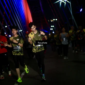 Runner Photo 6500848
