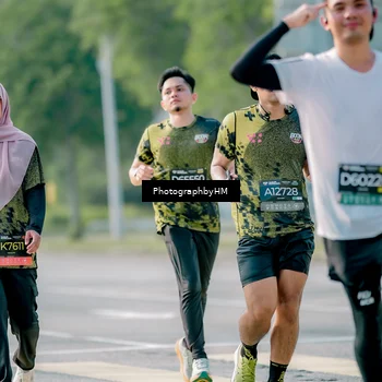 Runner Photo 6500850