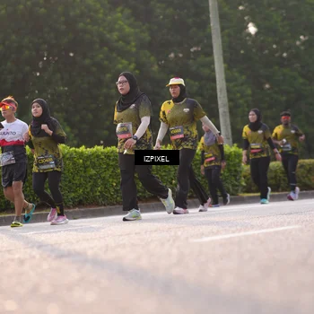 Runner Photo 6500851