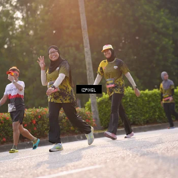 Runner Photo 6500853