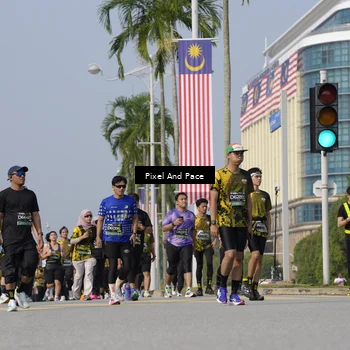 Runner Photo 6500854
