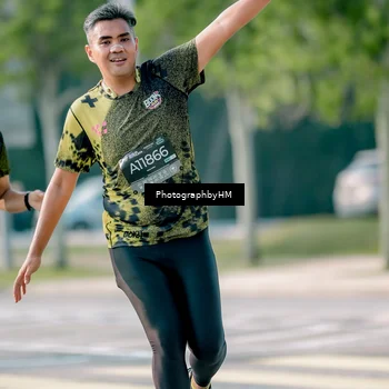 Runner Photo 6500855
