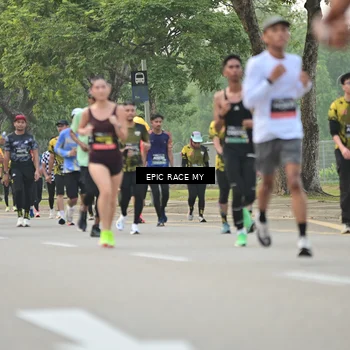 Runner Photo 6500856