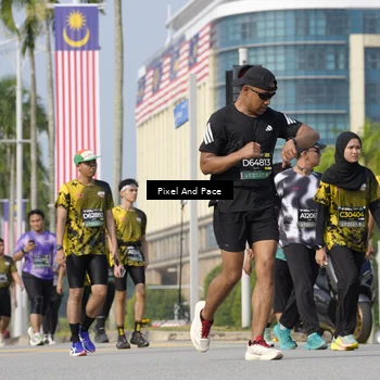 Runner Photo 6500857