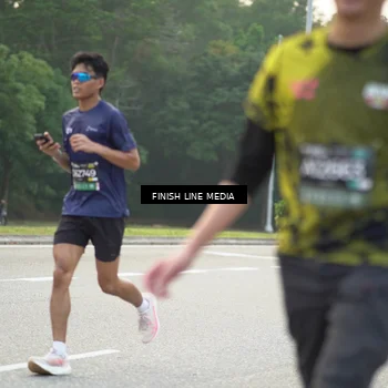 Runner Photo 6500858