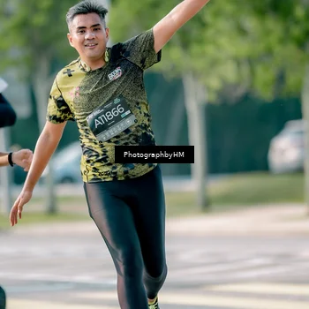 Runner Photo 6500860