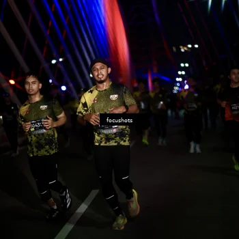 Runner Photo 6500862