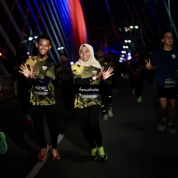 Runner Photo 6500863
