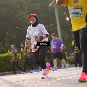 Runner Photo 6500866