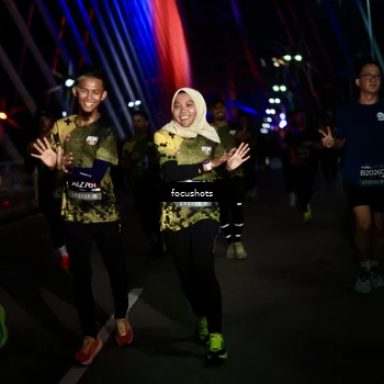 Runner Photo 6500868