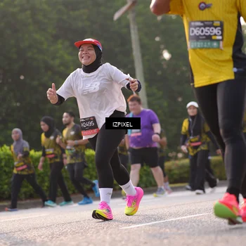 Runner Photo 6500869