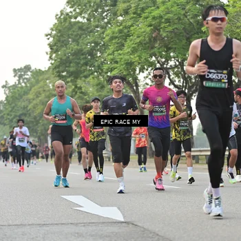 Runner Photo 6500870