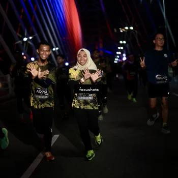 Runner Photo 6500872
