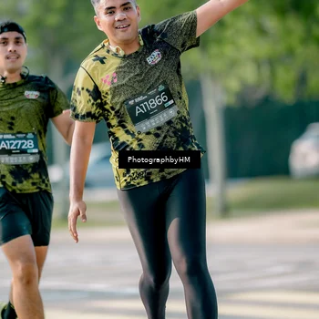 Runner Photo 6500879