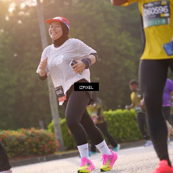 Runner Photo 6500881
