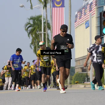 Runner Photo 6500882