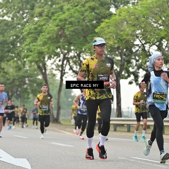 Runner Photo 6500884