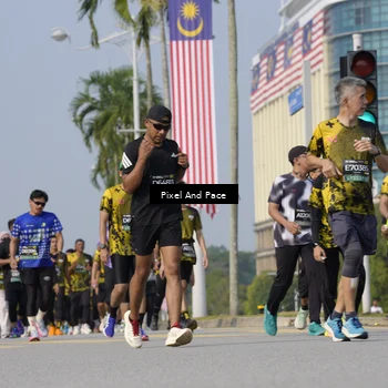 Runner Photo 6500891