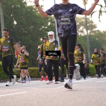 Runner Photo 6500895
