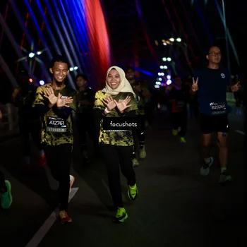 Runner Photo 6500897