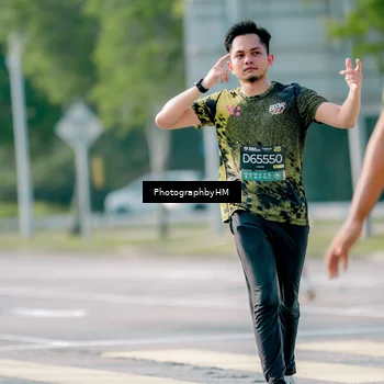 Runner Photo 6500899