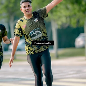 Runner Photo 6500900