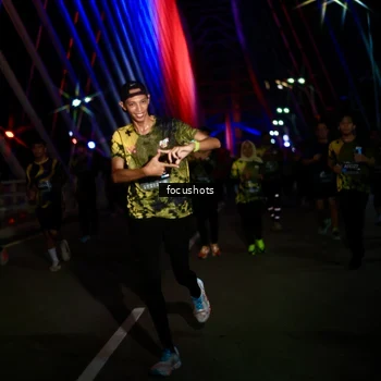 Runner Photo 6500903