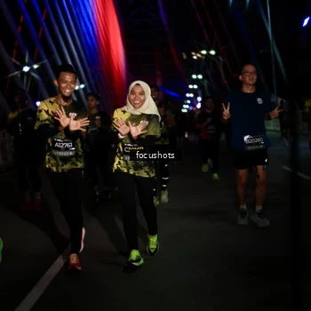 Runner Photo 6500906