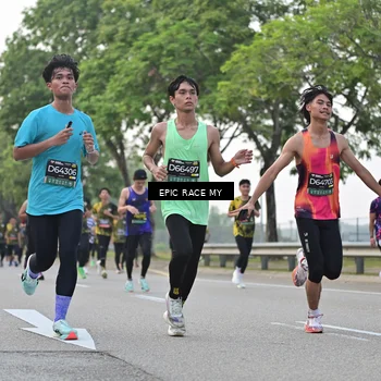 Runner Photo 6500907