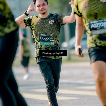Runner Photo 6500908