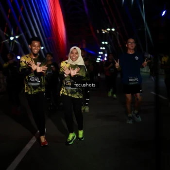 Runner Photo 6500910