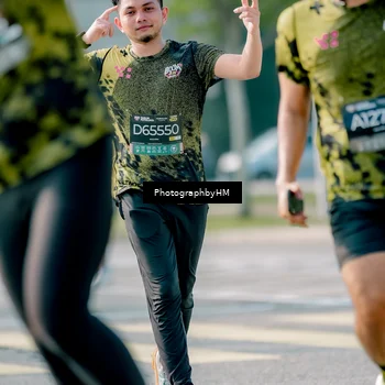 Runner Photo 6500911