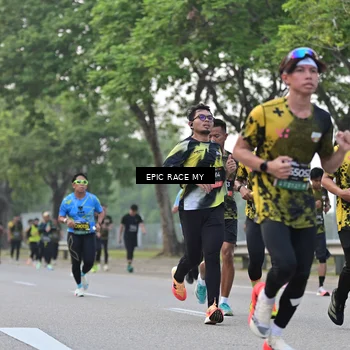 Runner Photo 6500914