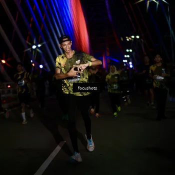 Runner Photo 6500920